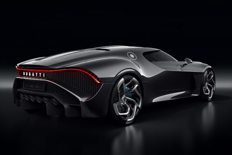 Luxury Car Brands – The World’s Most Prestigious Automakers