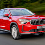 Best Family Cars Europe 2025