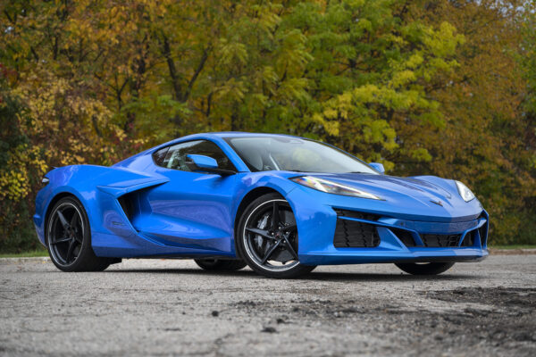 Trending Cars in the USA 2025