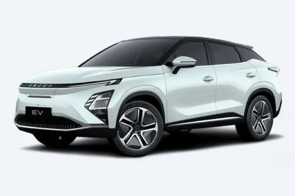 Electric Cars Pakistan 2026