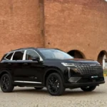 Luxury Cars in Pakistan 2025 – Top Brands, Models & Prices