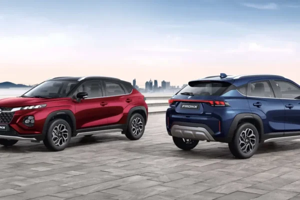 Luxury Cars in Pakistan 2026