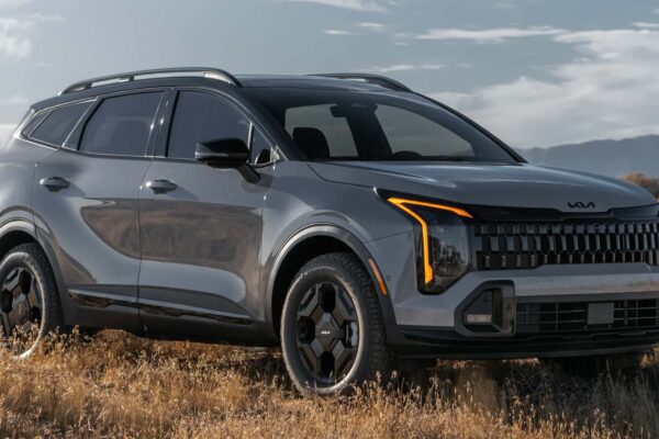 Hybrid Vehicles in Pakistan 2026