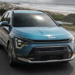 Most Fuel-Efficient Cars in the USA 2025