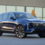 Best Luxury SUVs Globally 2026 – Top Models, Features & Trends
