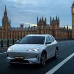 Electric Cars 2026 – Best New Electric Vehicles, Luxury EVs & Future Models