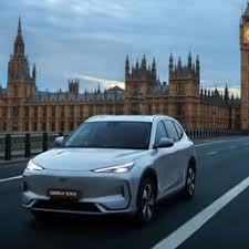 Electric Cars 2026 – Best New Electric Vehicles, Luxury EVs & Future Models