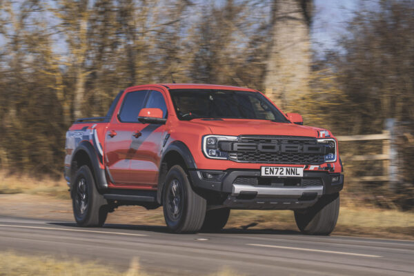 Best Pickup Trucks in the USA 2025