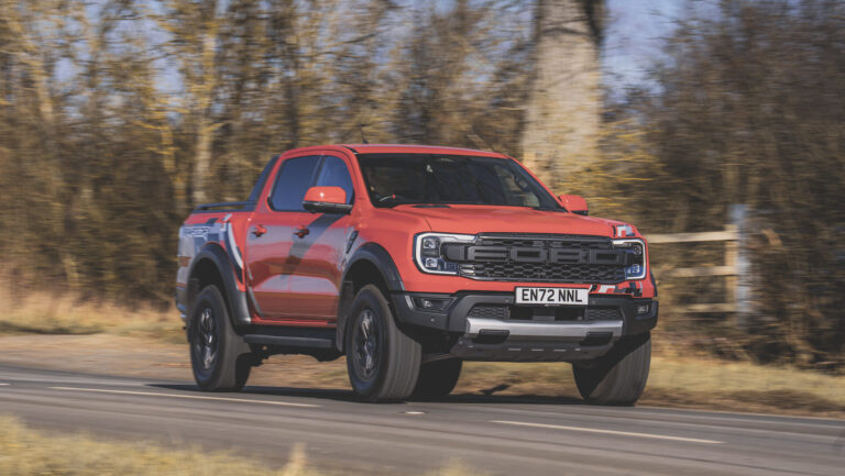 Best Pickup Trucks in the USA 2025