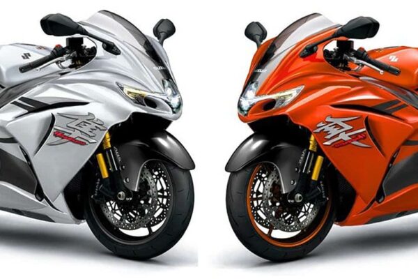 Heavy Bikes in Pakistan 2025