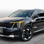 Imported SUVs in Pakistan 2025 – Top Models, Prices, and Features