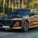 Top Luxury Cars in the USA 2025