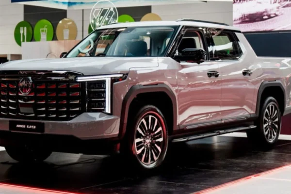 Car Brands Pakistan 2026