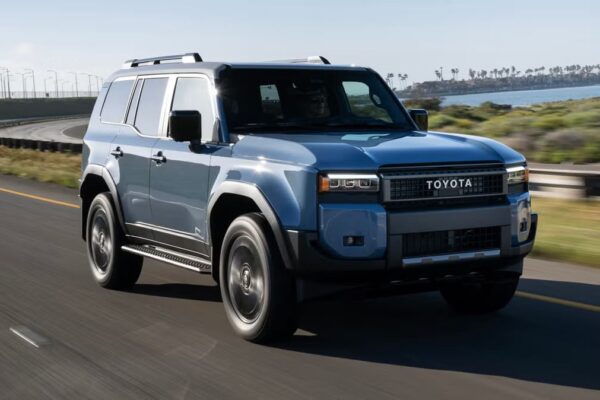 Most Popular SUVs in Pakistan 2025