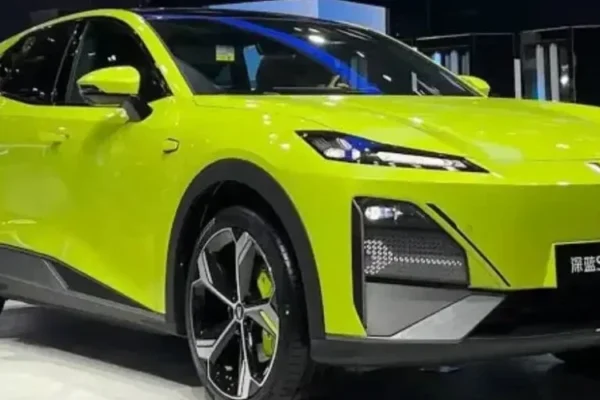 Affordable Electric Cars in Pakistan 2026 – Best Budget EVs to Buy