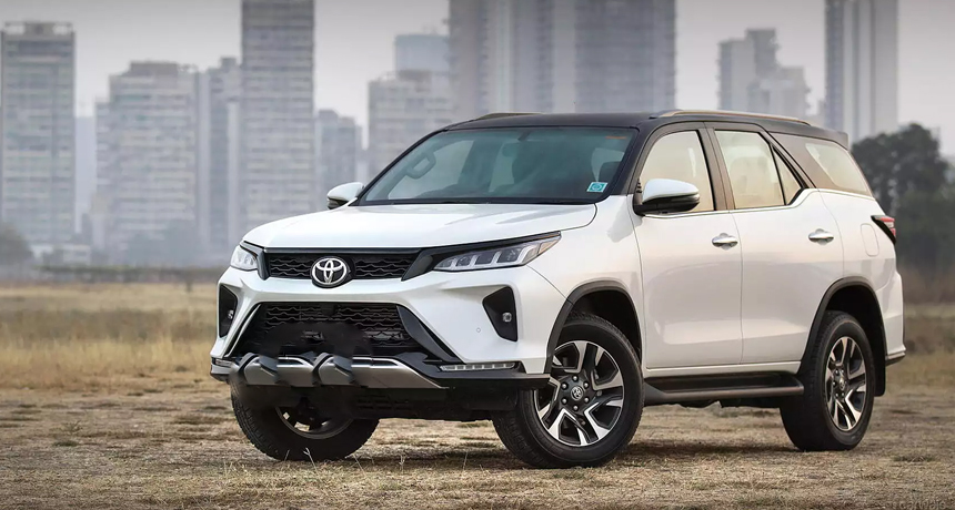 Best SUVs in Pakistan 2025: Midsize & Full-Size SUVs