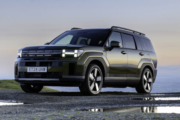 Best Family Cars Europe 2025