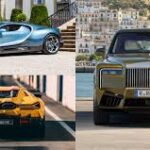 Luxury Car Brands – The World’s Most Prestigious Automakers