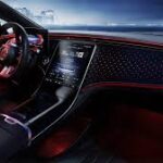 Luxury Cars Europe 2025 – Top Premium Electric & Performance Models