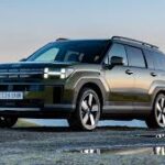 Best Family Cars Europe 2025