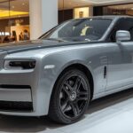 Rolls-Royce Phantom 2026 – The Epitome of Luxury and Power