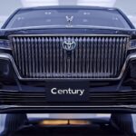 Toyota Mark X 2025 – Redefining Luxury and Performance