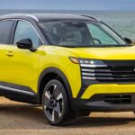 Most Popular SUVs in the USA 2025