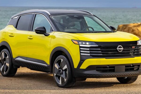 Most Popular SUVs in the USA 2025