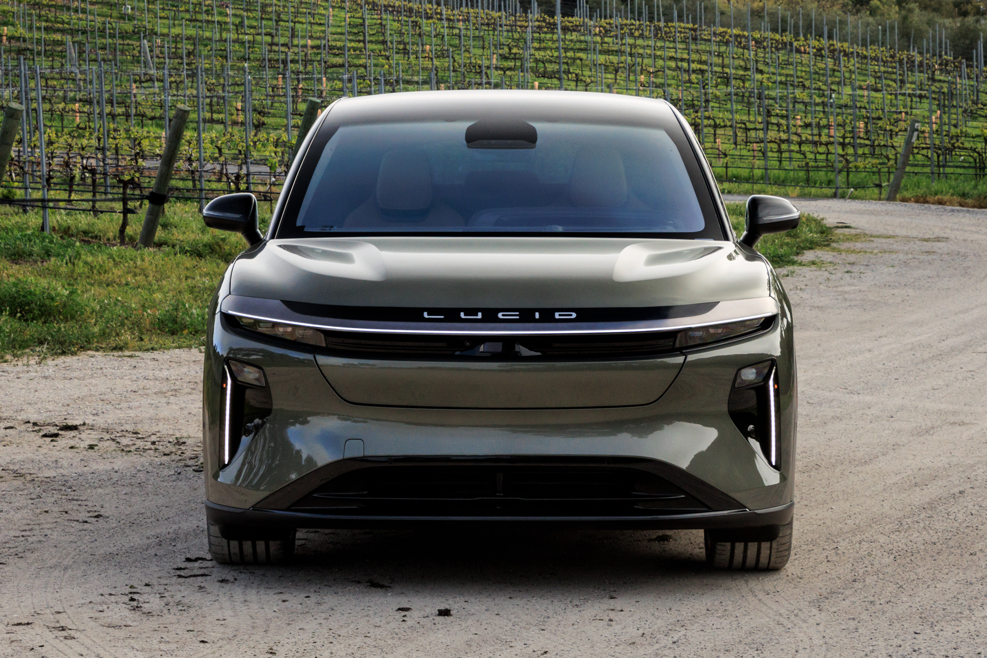 Best 2026 Electric Cars in the US