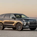 Best SUVs in the USA 2025: Top Picks for Space, Safety, Power, and Value
