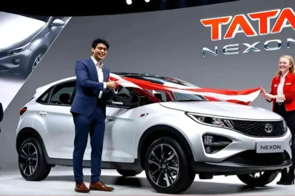 Top Smart Safety Features in Modern Cars