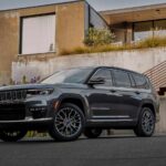 Best Family SUVs in the US