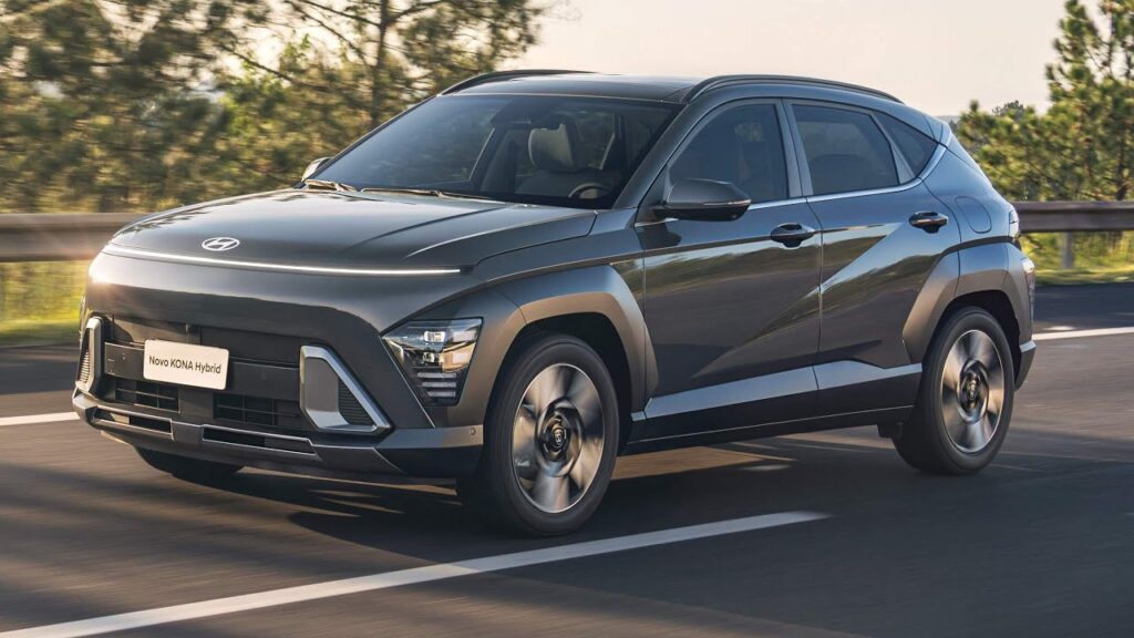 2026 Hyundai Kona Review