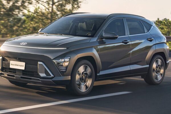 2026 Hyundai Kona Review
