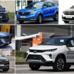 Best 7-Seater Cars Pakistan 2026